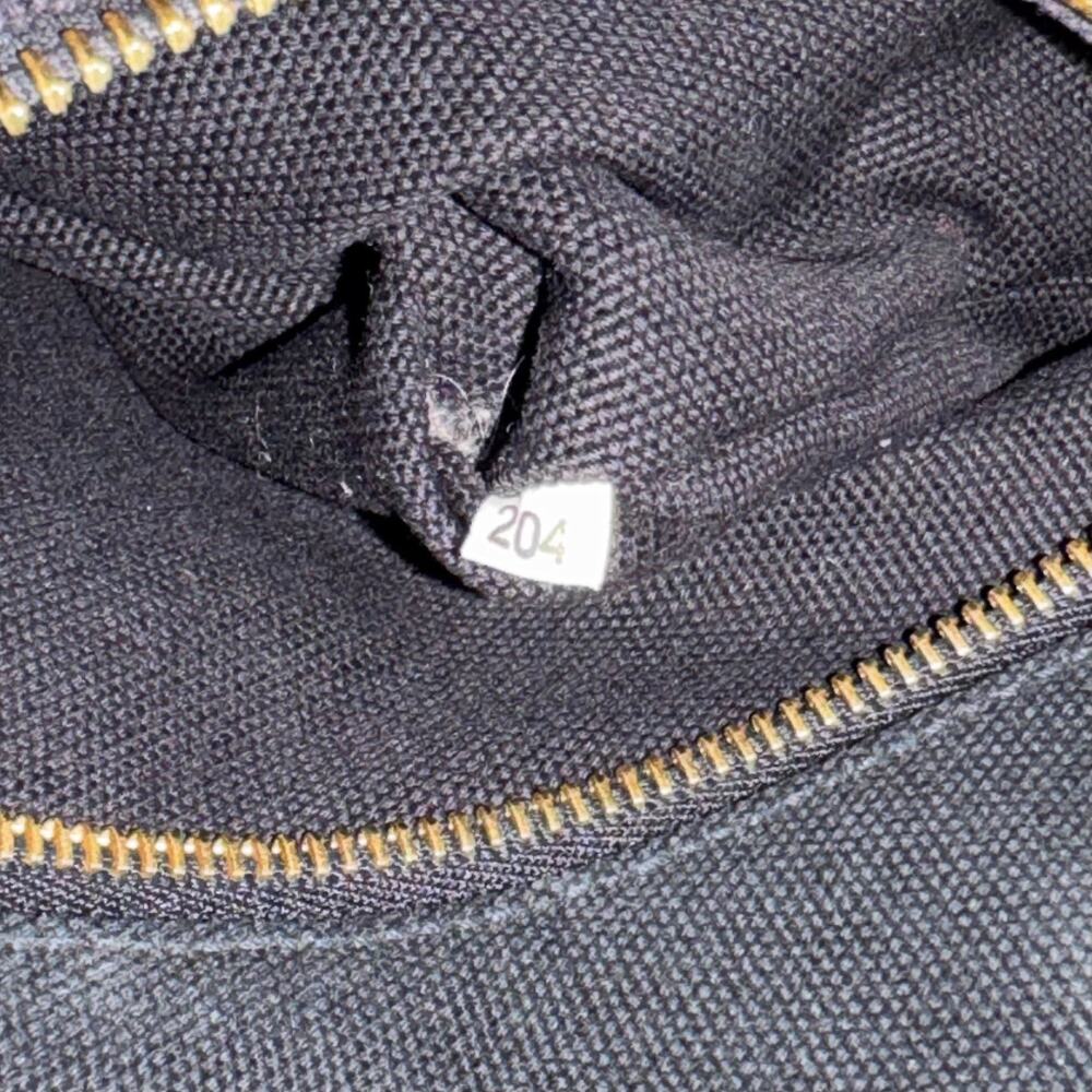 Prada Canapa Tote Bag - Picture 12 of 12